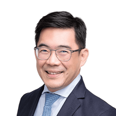 Mike Cheng